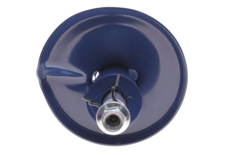 Передній амортизатор (стойка) meyle 33266230005