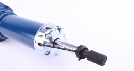 Передний амортизатор (стойка) meyle 35266250002