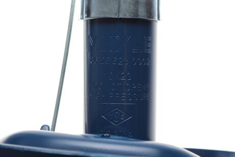 Передний амортизатор (стойка) meyle 36266230002