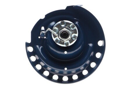 Передний амортизатор (стойка) meyle 36266230002