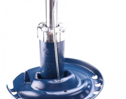 Передний амортизатор (стойка) meyle 36266230003