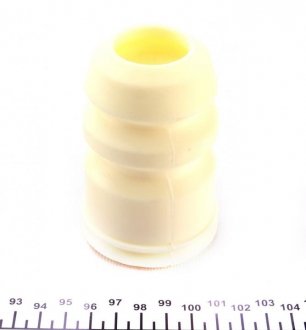 Передний амортизатор (стойка) meyle 36266230004