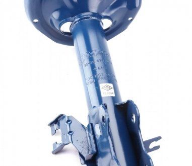 Передний амортизатор (стойка) meyle 36266230004