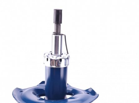 Передний амортизатор (стойка) meyle 36266230004