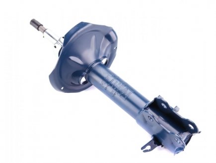 Передній амортизатор (стойка) meyle 36266230005