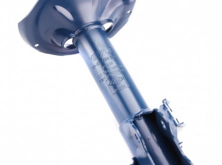 Передній амортизатор (стойка) meyle 36266230005