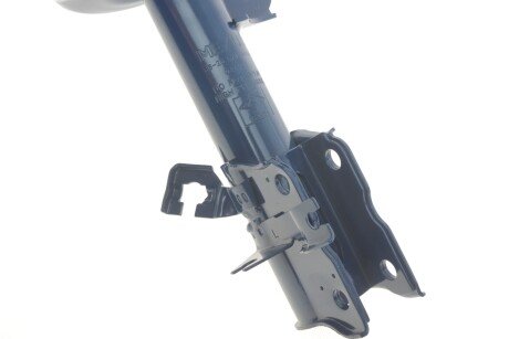 Передний амортизатор (стойка) meyle 36266230006