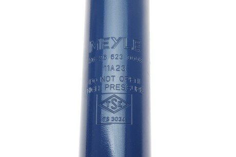 Передний амортизатор (стойка) meyle 36266230008