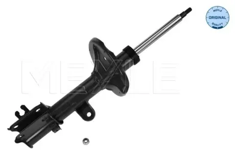 Передний амортизатор (стойка) meyle 37266230012 Hyundai Туксон