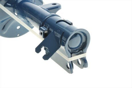 Передній амортизатор (стойка) meyle 37266230013