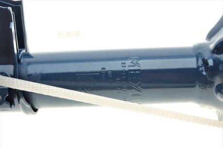 Передній амортизатор (стойка) meyle 37266230013