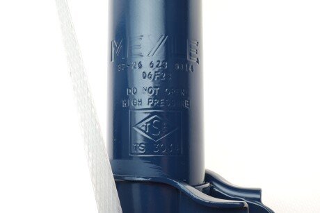 Передний амортизатор (стойка) meyle 37266230014