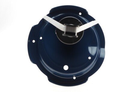 Передний амортизатор (стойка) meyle 37266230014