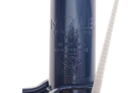 Передний амортизатор (стойка) meyle 37266230015