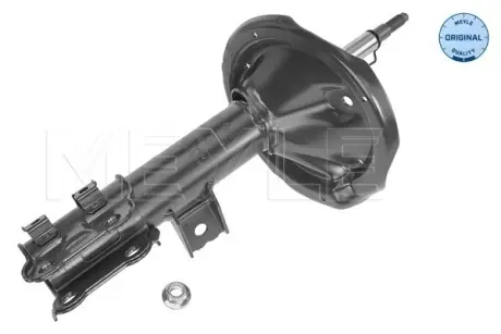 Передний амортизатор (стойка) meyle 37266230022 Hyundai I30