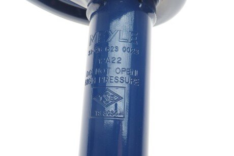 Передний амортизатор (стойка) meyle 37266230023