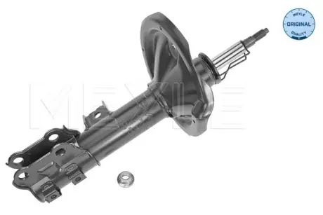 Передний амортизатор (стойка) meyle 37266230023 Hyundai I30