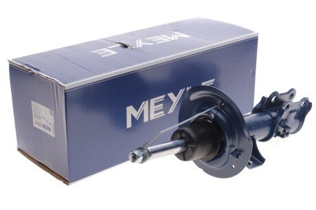 Передній амортизатор (стойка) meyle 37266230024