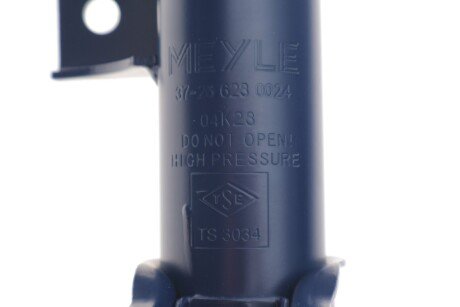 Передній амортизатор (стойка) meyle 37266230024