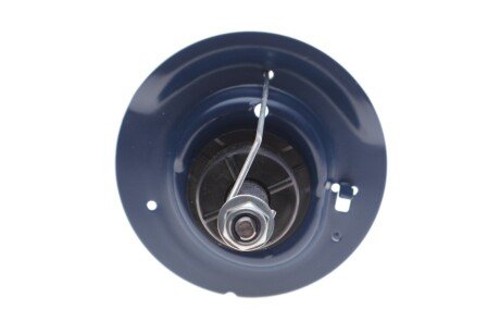 Передній амортизатор (стойка) meyle 37266230024