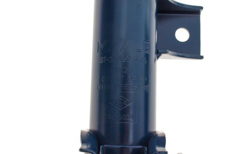 Передний амортизатор (стойка) meyle 37266230025