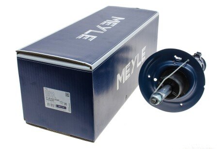 Передний амортизатор (стойка) meyle 37266230025