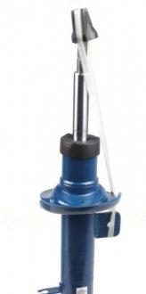 Передний амортизатор (стойка) meyle 40266230003