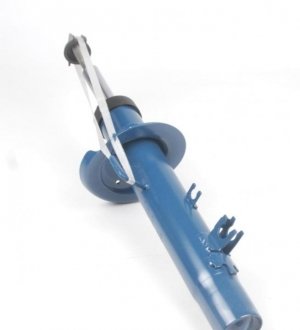 Передний амортизатор (стойка) meyle 40266230003