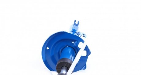 Передній амортизатор (стойка) meyle 40266230010