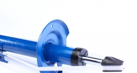 Передній амортизатор (стойка) meyle 40266230011