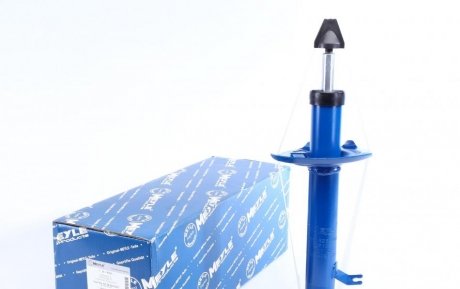 Передній амортизатор (стойка) meyle 40266230011