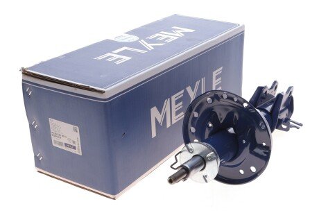 Передний амортизатор (стойка) meyle 40266230013