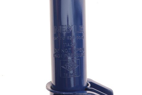 Передний амортизатор (стойка) meyle 40266230013