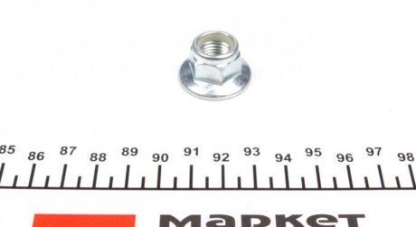 Передний амортизатор (стойка) meyle 40266230014