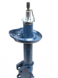 Передний амортизатор (стойка) meyle 40266230014