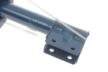 Передній амортизатор (стойка) meyle 40266230016