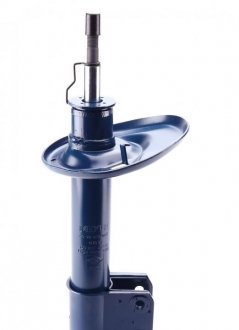 Передний амортизатор (стойка) meyle 40266230017