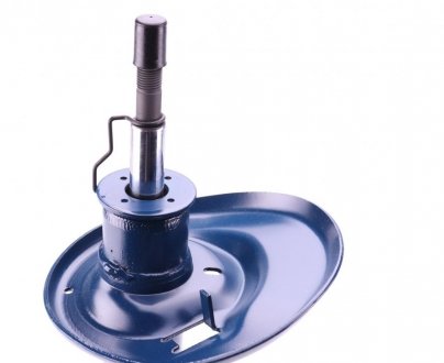 Передний амортизатор (стойка) meyle 40266230017