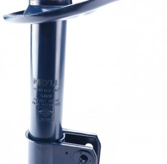 Передний амортизатор (стойка) meyle 40266230017