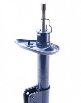 Передний амортизатор (стойка) meyle 40266230018