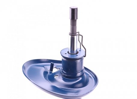 Передний амортизатор (стойка) meyle 40266230018