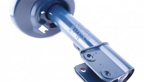 Передний амортизатор (стойка) meyle 40266230018