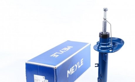 Передній амортизатор (стойка) meyle 40266230022 на Ситроен С4 кактус