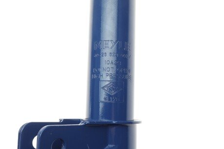 Передний амортизатор (стойка) meyle 40266230027