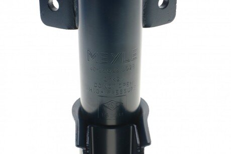 Передний амортизатор (стойка) meyle 40266230028