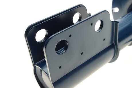 Передній амортизатор (стойка) meyle 40266230029