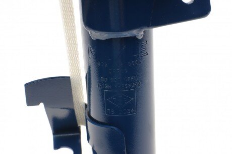 Передний амортизатор (стойка) meyle 5266230006