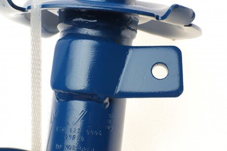 Передний амортизатор (стойка) meyle 5266230006