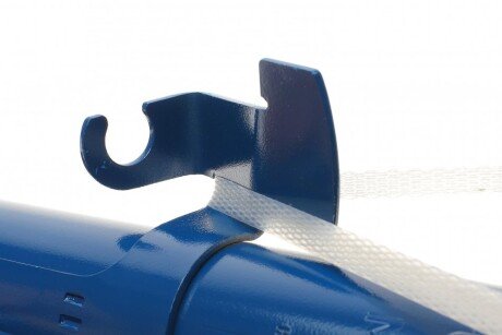 Передний амортизатор (стойка) meyle 5266230006