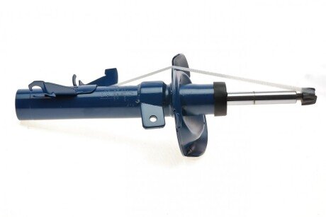 Передний амортизатор (стойка) meyle 5266230006